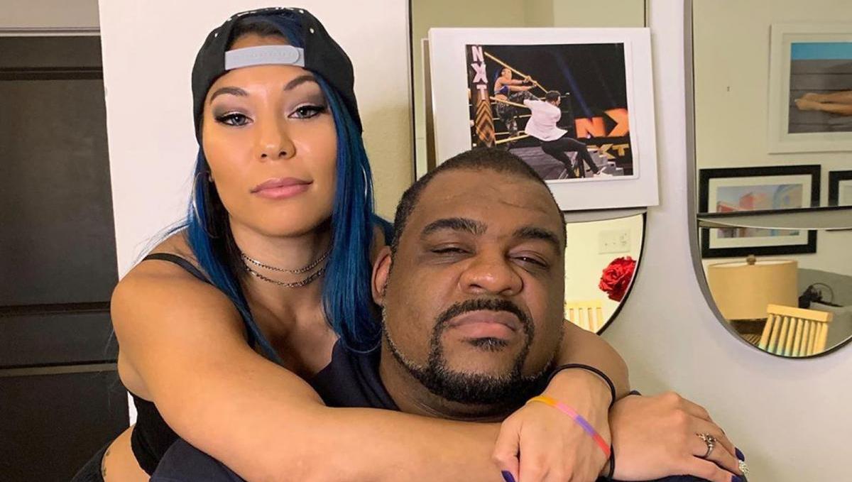 Michin (Mia Yim) Confirms She And Keith Lee Are Divorced