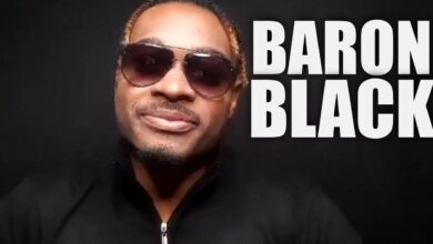 Baron Black Discusses Sound Effects At Battle Slam, ‘Lemonade’ Nearly Breaking The Speakers