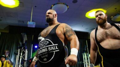 Wrecking Ball Legursky Recalls Signing With NWA And Forming The Fixers