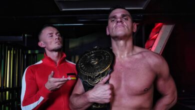 JBL Says Gunther Would Be A Great Member Of The APA