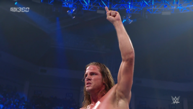 Riddle To Challenge Roman Reigns For Undisputed Universal Championship On 6/17 WWE SmackDown