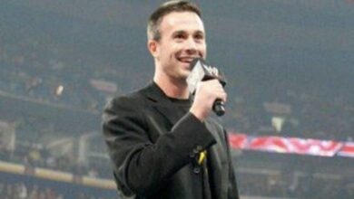 Freddie Prinze Jr: I Don’t Think I Ever Sneezed Around Vince McMahon, But If I Did, I Didn’t Care