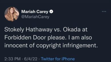 Tony Khan Happy To Have Stokely Hathaway’s Infamous Counterfeit Tweets Focusing On AEW From Now On