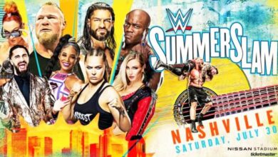 WWE Summerslam 2022 Full Show Review & Highlights | Sean Ross Sapp & Denise Salcedo
