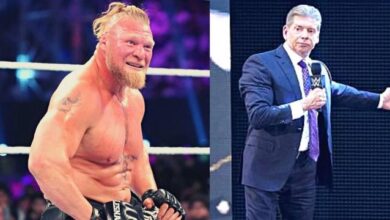 Vince McMahon Is Done, Brock Lesnar Is Not, Kenny Omega Returning | Grapsody 7/23/22