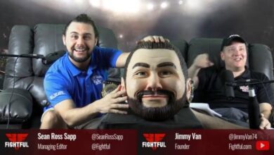 LIVE IN STUDIO! List & Ya Boy 7/13/22 | WWE, AEW, NXT Weekly News Show!