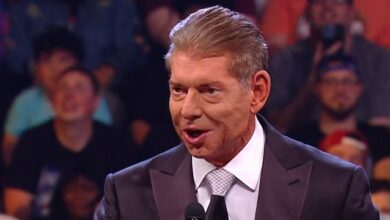 WWE And Vince McMahon’s Drama Continues | Grapsody 7/9/22