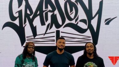 Money in the Bank, Blood & Guts, Royal Rampage, and Mid-Year Review | Grapsody 7/2/22