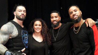 Tamina Snuka: Anyone Would Love To Join The Bloodline