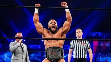 Jonathan Gresham On Conversations With Tony Khan And Joining Tully Blanchard Enterprises