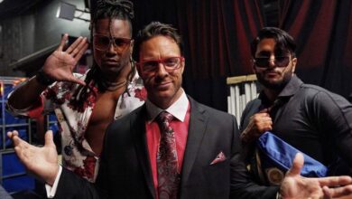 Report: Max Dupri Finished With Maximum Male Models