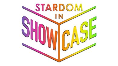 STARDOM in SHOWCASE Vol. 1 Results (7/23/22) | Coffin Match, Prominence vs. Donna del Mondo, More