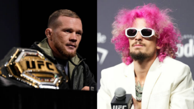 Petr Yan vs. Sean O’Malley Set For UFC 280 In October
