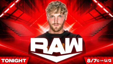 WWE RAW Results (7/18/22): Logan Paul Returns To WWE, Bianca Belair Defends Women’s Title, More