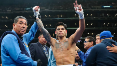Ryan Garcia Continues Push For Gervonta Davis Matchup: “I Want To Do This For The People”