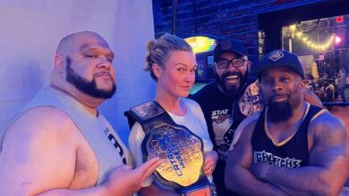 Catalyst Sabotage Results (7/16): Julia Stiles Attends, Homicide, Jack Evans, More In Action