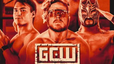 GCW Back 2 The Bay Results (7/17): Mike Bailey, Joey Janela, Jacob Fatu, And More