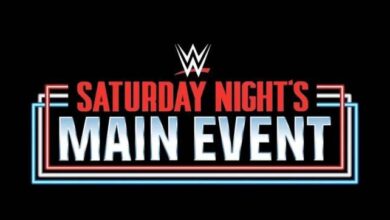 WWE Saturday Night’s Main Event Results From Fort Myers, FL (7/16): The Usos Take On New Day