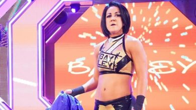 Report: Bayley Scheduled To Be At WWE SummerSlam Weekend