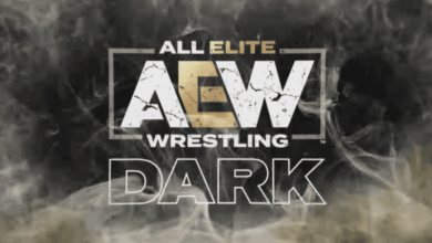 AEW Dark Universal Studio Spoilers (7/16): Former NXT Talents Debut