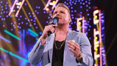 Preliminary Viewership Numbers Down For 7/15 WWE SmackDown Without Roman Reigns Appearance