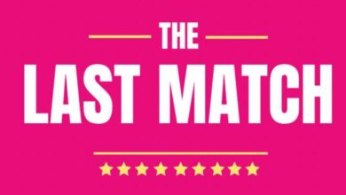 “The Last Match” – Wrestling Rock Music Event Announced