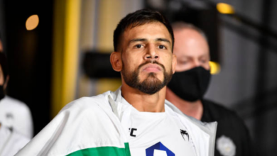 Yair Rodríguez Views Eventual Title Shot As Inevitable Ahead Of UFC On ABC 3: “It’s Just A Matter Of Time”