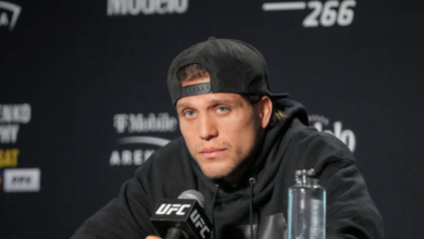 Brian Ortega Wants To Get Back To Jiu-Jitsu Roots At UFC On ABC 3: “Don’t Forget Where You Come From”