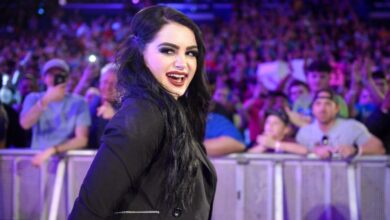 Jordynne Grace Wants To Wrestle Paige In IMPACT Wrestling