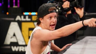 Marko Stunt Says Paul Wight Pitched The Idea Of Them Working An Angle Before AEW Departure