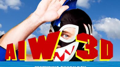 Absolute Intense Wrestling 3D Results (7/7): Shark Boy, Rip City Shooters, Dominic Garrini In Action