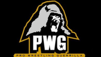 PWG Nineteen Results (7/3): Brody King, JONAH, Malakai Black, Daniel Garcia In Action
