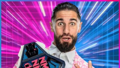 New UpUpDownDown Champion Crowned Via WWE 2K22 Tournament