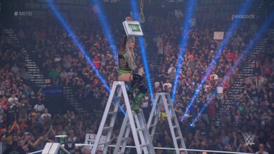 Wrestling World Reacts To Liv Morgan Winning Women’s Money In The Bank And Smackdown Championship