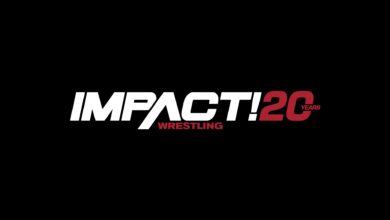 Spoiler: Former AEW Talent Makes IMPACT Debut At 7/2 Tapings