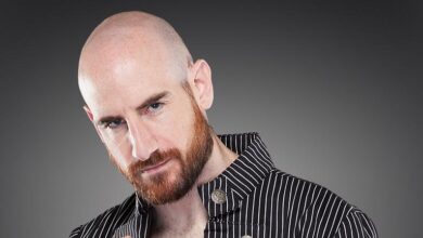 Matthew Rehwoldt: I Don’t Have Any Plans To Return To The Ring, But Never Say Never