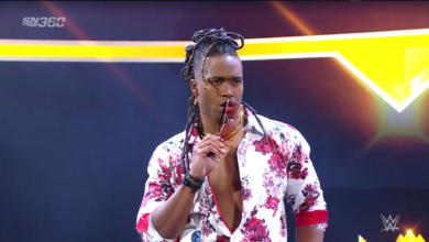 ma.çé And mån.sôör Unveiled As Maximum Male Models On 7/1 WWE SmackDown