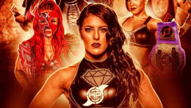 Tessa Blanchard Advertised For Hurricane Pro Wrestling And Warrior Wrestling Events