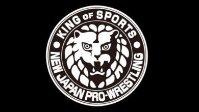 Four Names Ruled Out For Upcoming New Japan Road Tour