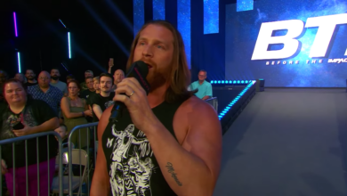 Dot Combat Match For IMPACT Digital Media Championship Announced For IMPACT Against All Odds 2022