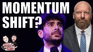 Jimmy Van’s BIG Announcement? | List & Ya Boy 8/31/22 w/ Sean Ross Sapp & Jimmy Van