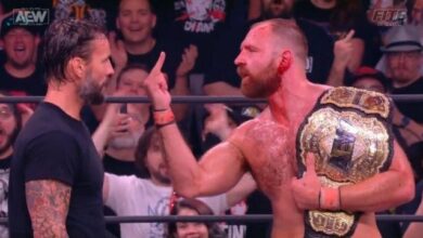 Moxley vs. Punk! AEW Dynamite 8/24/22 Full Show Review & Results | Sean Ross Sapp