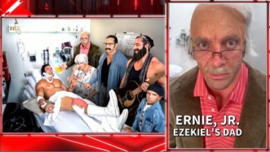 Drew vs. KO! WWE Raw 8/15/22 Full Show Review & Results | Sean Ross Sapp & Denise