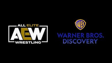 Warner Bros. Discovery Didn’t Tell AEW To Tone Down Language, Dynamite Isn’t Moving To One Hour