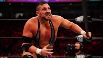 Colt Cabana Says Playing The Brooklyn Brawler In ‘Young Rock’ Was Better Than Any Wrestling Gig He’s Ever Done