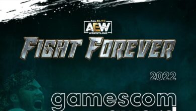 AEW: Fight Forever Wins ‘Best Sports/Racing Game’ Award At Gamescom 2022