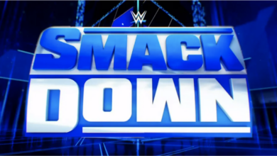 WWE SmackDown Spoilers For 9/2 (Taped On 8/26)