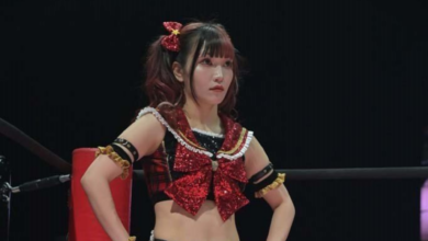 Maki Itoh’s TJPW Contract Expired On August 23rd, Is Now A Free Agent