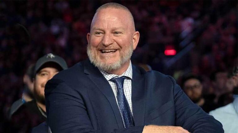 Road Dogg Comments On How Difficult It Is To Book A Second & Third Hour Of WWE TV
