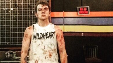 Cole Radrick Discusses Headlining GCW Shows, Praises Brett Ison